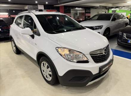 Opel - Mokka