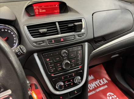 Opel - Mokka