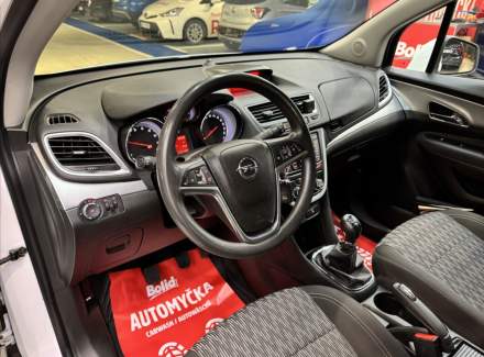 Opel - Mokka