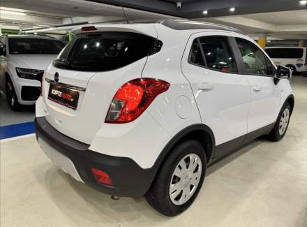 Opel - Mokka