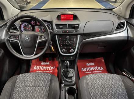Opel - Mokka