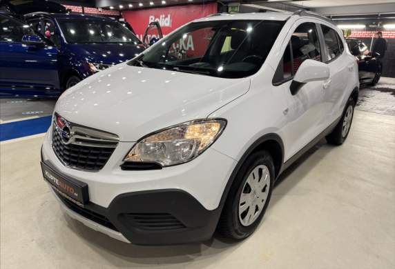 Opel - Mokka