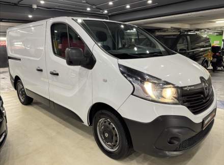 Renault - Trafic