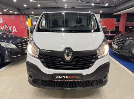 Renault - Trafic