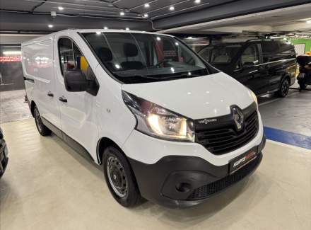 Renault - Trafic