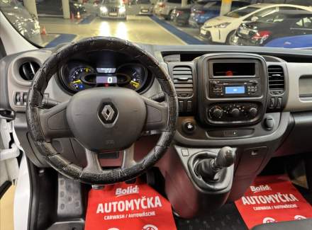 Renault - Trafic