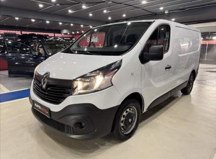 Renault - Trafic
