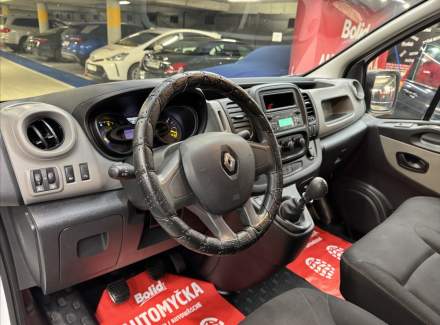 Renault - Trafic