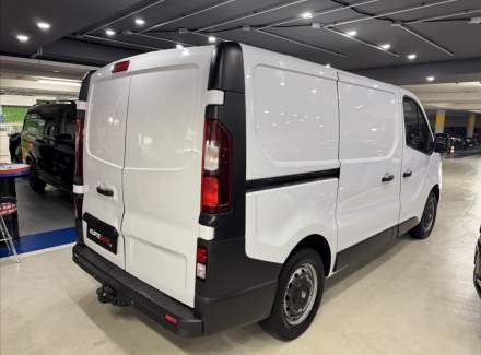 Renault - Trafic