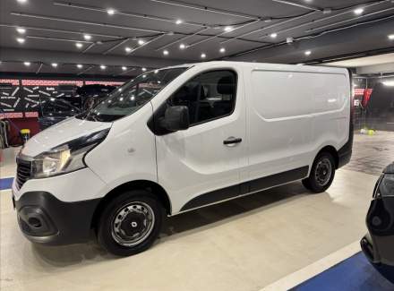 Renault - Trafic