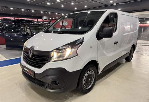 Renault - Trafic