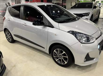 Hyundai - i10