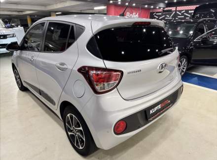 Hyundai - i10