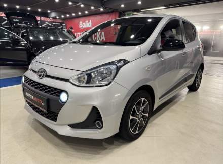 Hyundai - i10