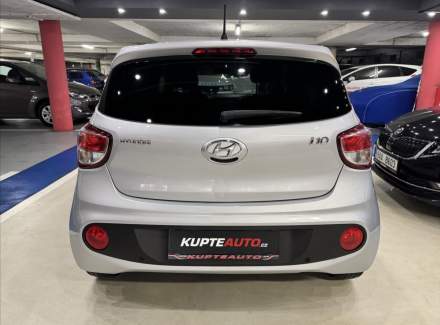 Hyundai - i10