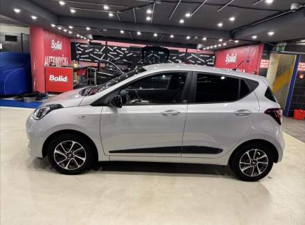 Hyundai - i10