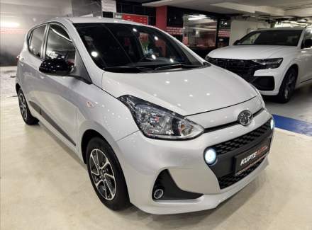 Hyundai - i10