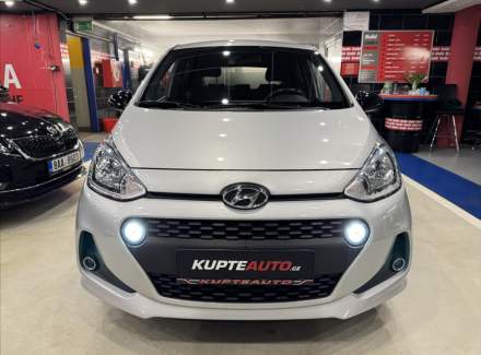 Hyundai - i10