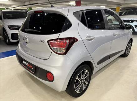 Hyundai - i10