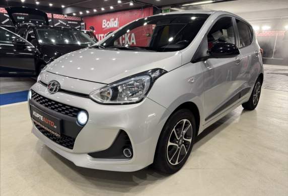 Hyundai - i10