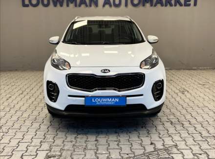 Kia - Sportage