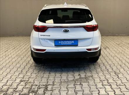 Kia - Sportage