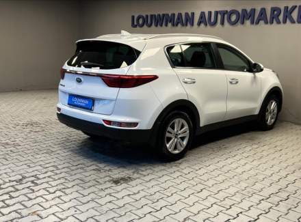 Kia - Sportage