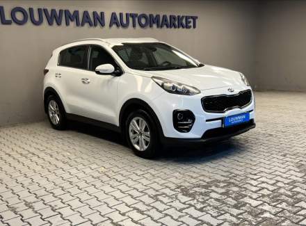 Kia - Sportage