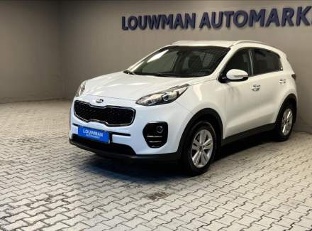 Kia - Sportage