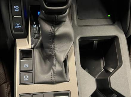 Toyota - Land Cruiser