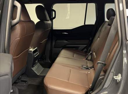 Toyota - Land Cruiser