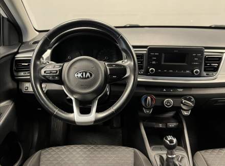 Kia - Rio