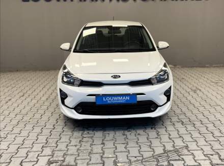 Kia - Rio