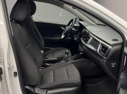 Kia - Rio