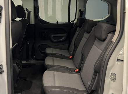 Toyota - Proace City