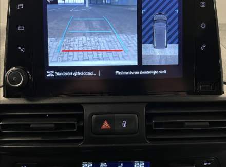 Toyota - Proace City