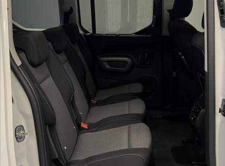 Toyota - Proace City