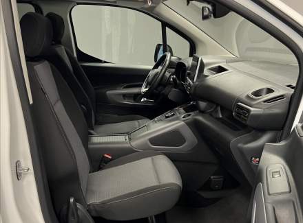 Toyota - Proace City