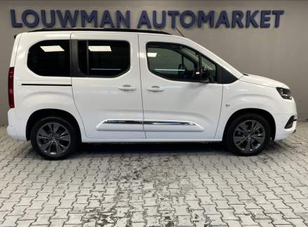 Toyota - Proace City