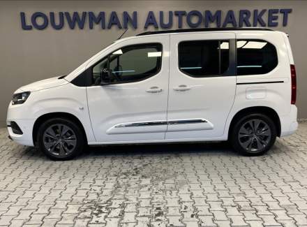 Toyota - Proace City