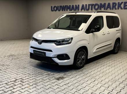 Toyota - Proace City