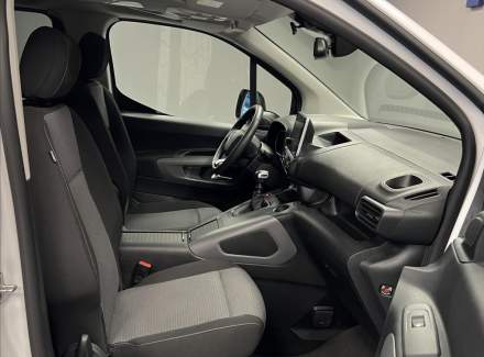 Toyota - Proace City