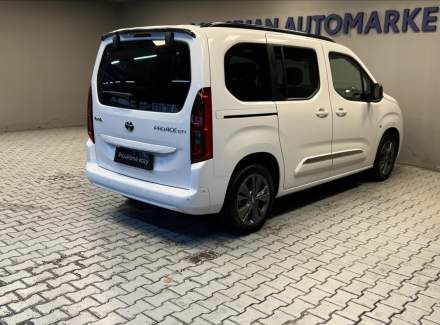 Toyota - Proace City