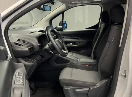 Toyota - Proace City