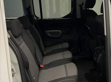 Toyota - Proace City