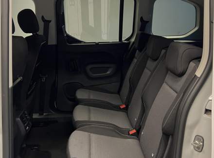 Toyota - Proace City