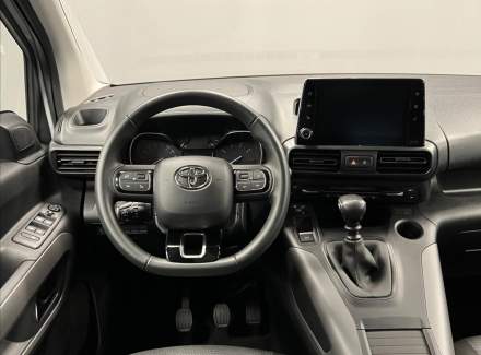 Toyota - Proace City