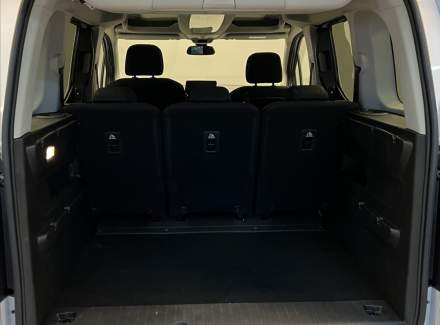 Toyota - Proace City