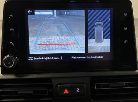 Toyota - Proace City