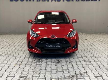 Toyota - Yaris